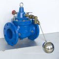 Valve de maintien du fournisseur d&#39;eau (SL500-X)